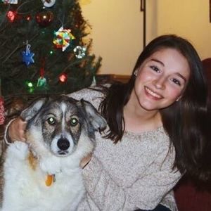 Meet your Posher, Annika